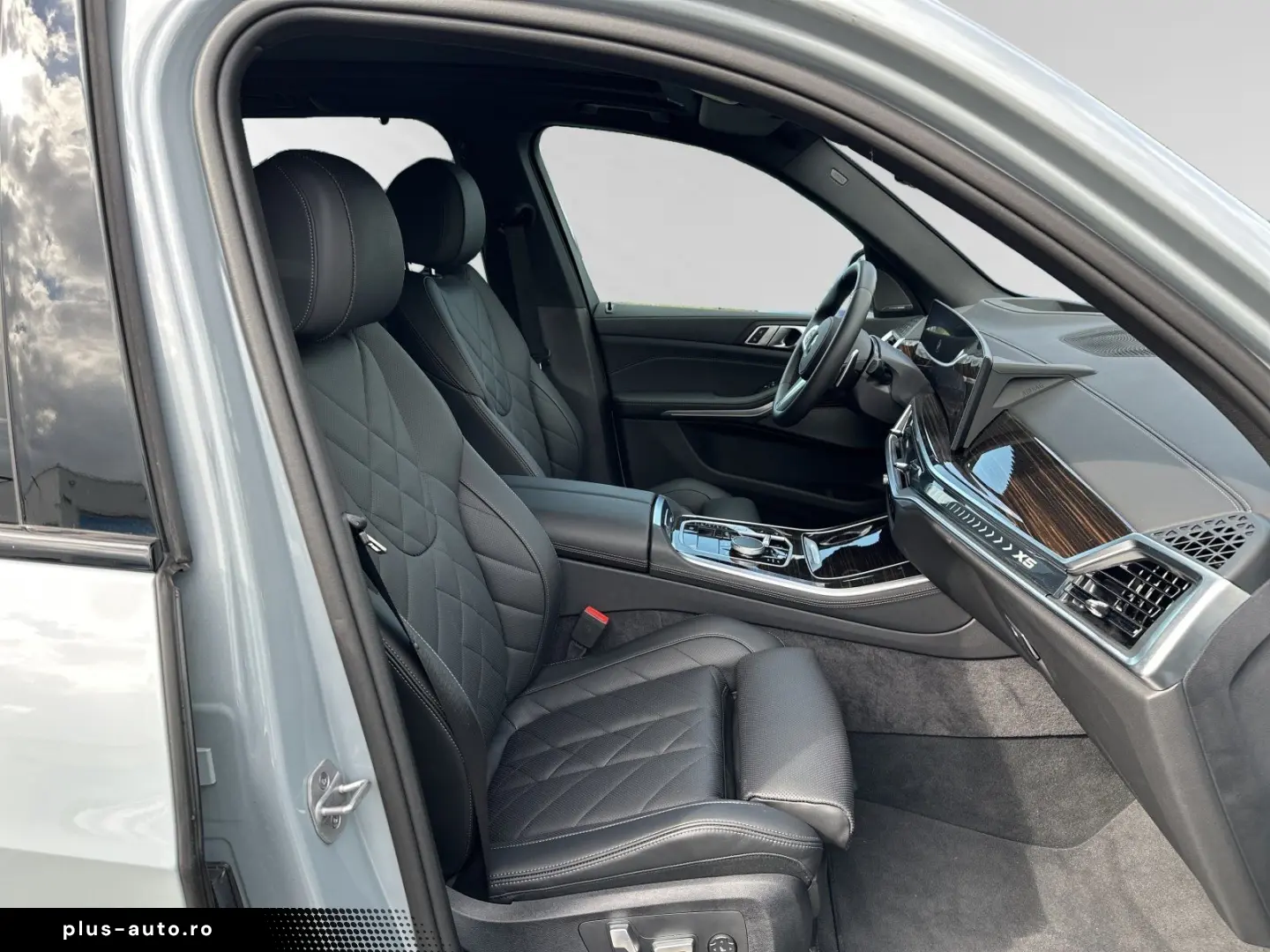 BMW X5 xDrive40i Inkl. € 1.190 Zubehörbonus  M Sport
