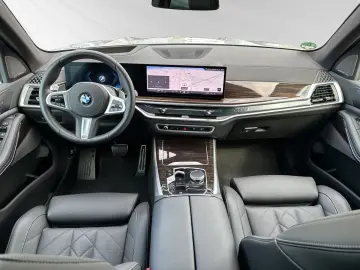 BMW X5 xDrive40i Inkl. € 1.190 Zubehörbonus  M Sport