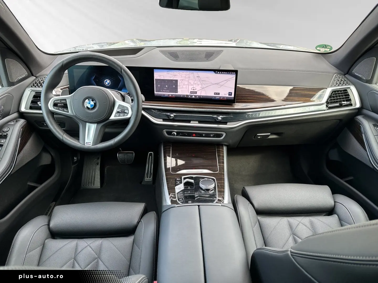 BMW X5 xDrive40i Inkl. € 1.190 Zubehörbonus  M Sport