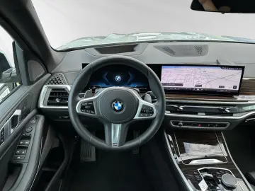 BMW X5 xDrive40i Inkl. € 1.190 Zubehörbonus  M Sport