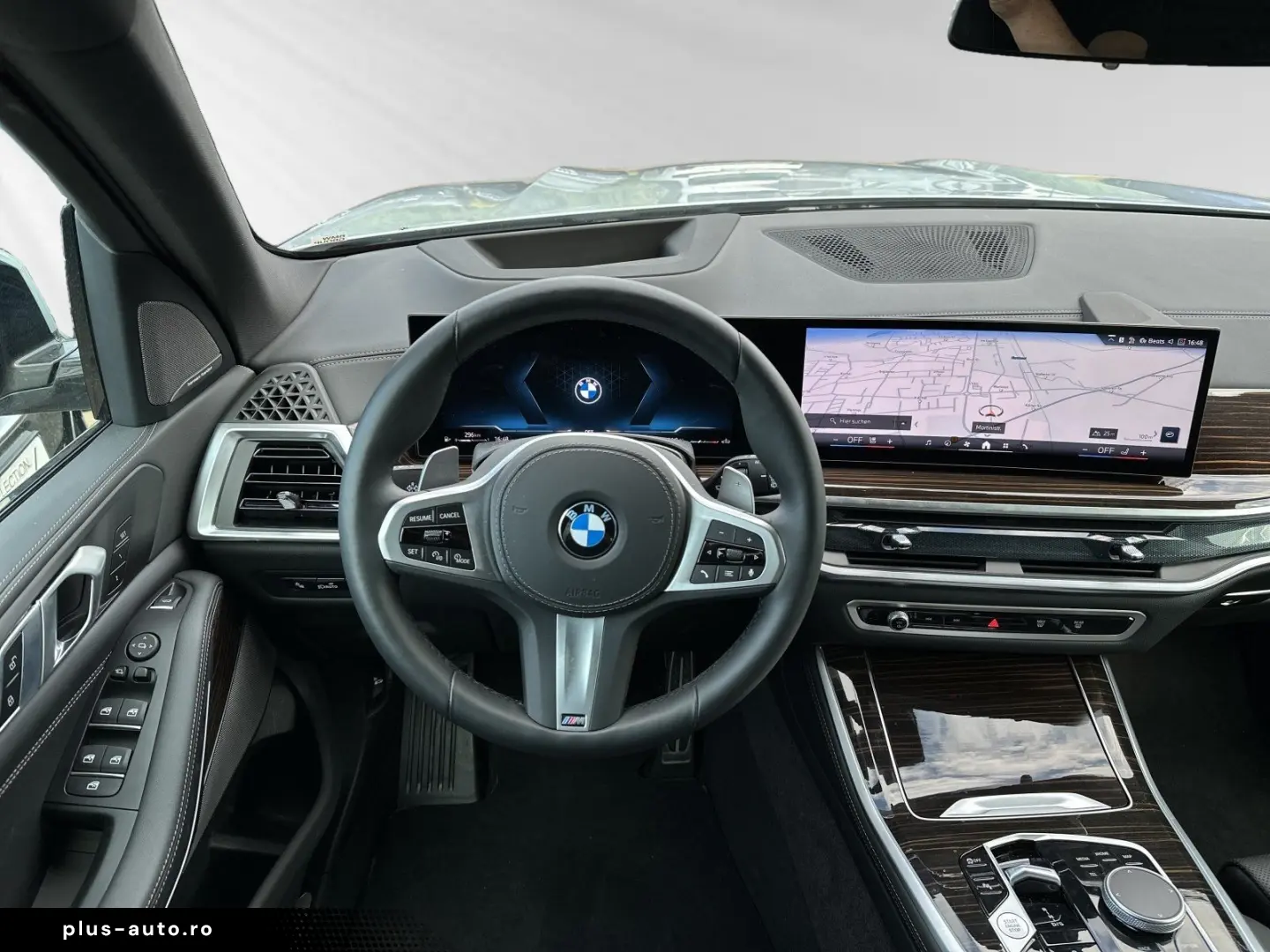 BMW X5 xDrive40i Inkl. € 1.190 Zubehörbonus  M Sport