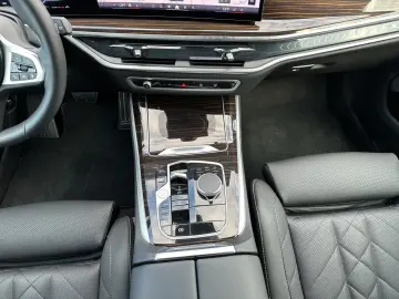 BMW X5 xDrive40i Inkl. € 1.190 Zubehörbonus  M Sport