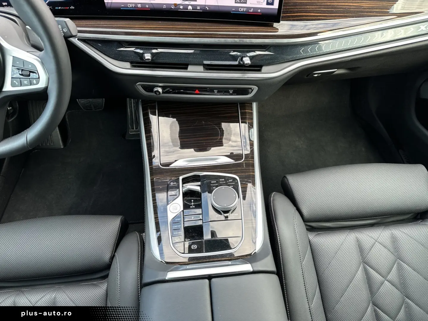 BMW X5 xDrive40i Inkl. € 1.190 Zubehörbonus  M Sport