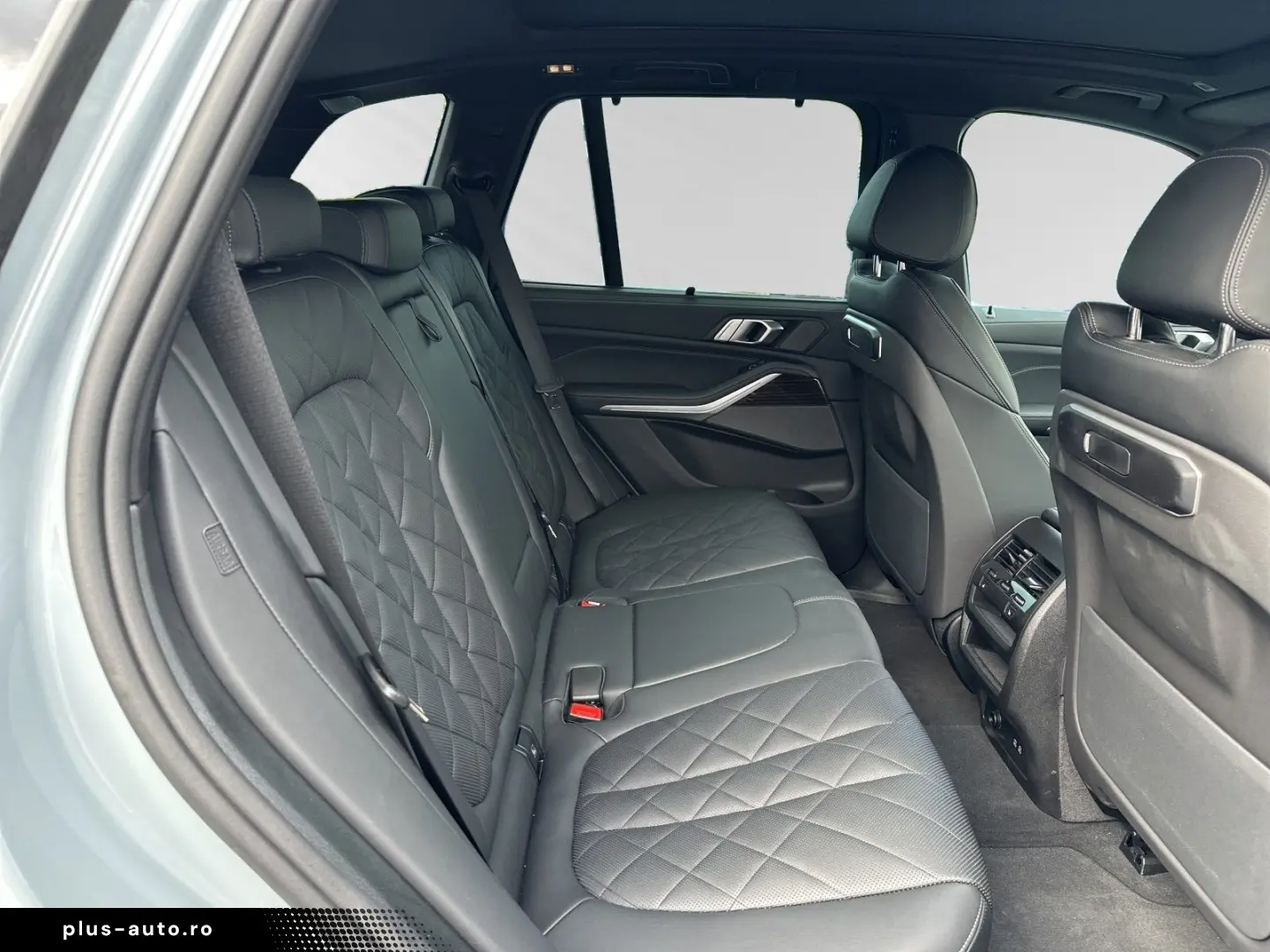 BMW X5 xDrive40i Inkl. € 1.190 Zubehörbonus  M Sport