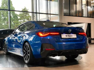 BMW M440i GranCoupe Carbon Curved Memory GSD H&K 19