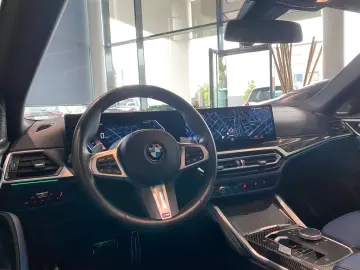 BMW M440i GranCoupe Carbon Curved Memory GSD H&K 19