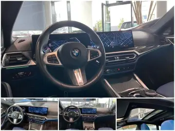BMW M440i GranCoupe Carbon Curved Memory GSD H&K 19