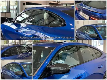 BMW M440i GranCoupe Carbon Curved Memory GSD H&K 19