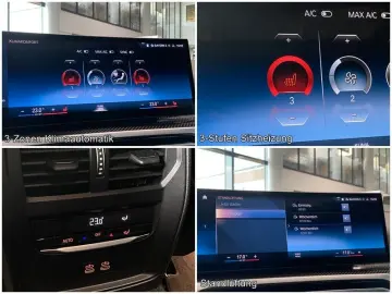 BMW M440i GranCoupe Carbon Curved Memory GSD H&K 19