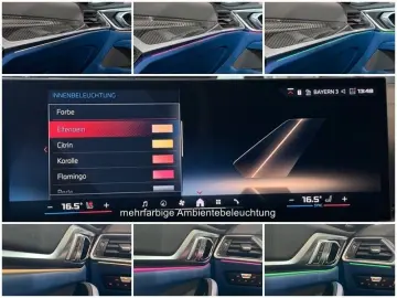 BMW M440i GranCoupe Carbon Curved Memory GSD H&K 19