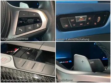 BMW M440i GranCoupe Carbon Curved Memory GSD H&K 19