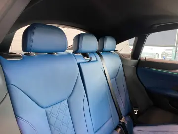 BMW M440i GranCoupe Carbon Curved Memory GSD H&K 19