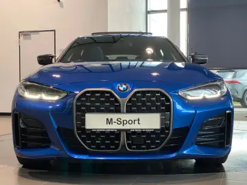 BMW M440i GranCoupe Carbon Curved Memory GSD H&K 19