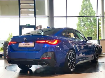 BMW M440i GranCoupe Carbon Curved Memory GSD H&K 19