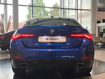 BMW M440i GranCoupe Carbon Curved Memory GSD H&K 19