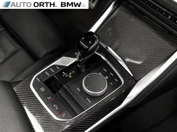 BMW M440i xDrive Cabrio LEDER HUD ACC 360  NACKEN-HZ