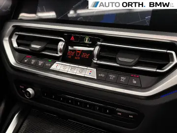 BMW M440i xDrive Cabrio LEDER HUD ACC 360  NACKEN-HZ