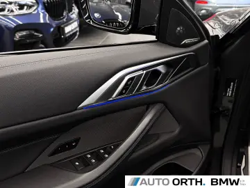 BMW M440i xDrive Cabrio LEDER HUD ACC 360  NACKEN-HZ
