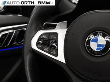 BMW M440i xDrive Cabrio LEDER HUD ACC 360  NACKEN-HZ