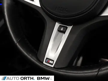 BMW M440i xDrive Cabrio LEDER HUD ACC 360  NACKEN-HZ