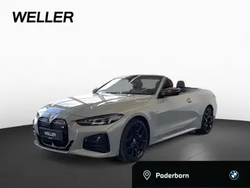 BMW M440d xDr M SPORT PRO H K HUD 2xCarbon St Go LED