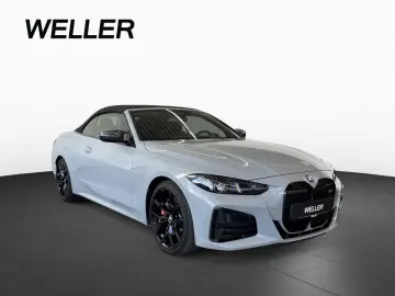 BMW M440d xDr M SPORT PRO H K HUD 2xCarbon St Go LED