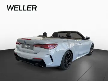 BMW M440d xDr M SPORT PRO H K HUD 2xCarbon St Go LED