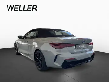 BMW M440d xDr M SPORT PRO H K HUD 2xCarbon St Go LED