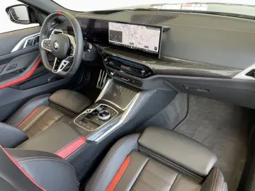 BMW M440d xDr M SPORT PRO H K HUD 2xCarbon St Go LED