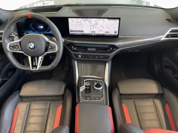 BMW M440d xDr M SPORT PRO H K HUD 2xCarbon St Go LED