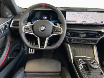 BMW M440d xDr M SPORT PRO H K HUD 2xCarbon St Go LED
