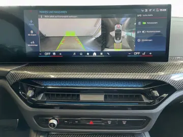 BMW M440d xDr M SPORT PRO H K HUD 2xCarbon St Go LED