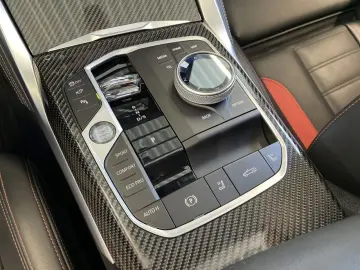 BMW M440d xDr M SPORT PRO H K HUD 2xCarbon St Go LED
