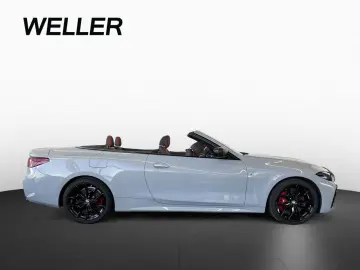 BMW M440d xDr M SPORT PRO H K HUD 2xCarbon St Go LED