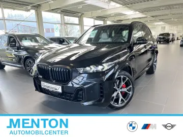 BMW X5 xDrive30d Inkl. €1.190 Zubehörbonus  M Sportp