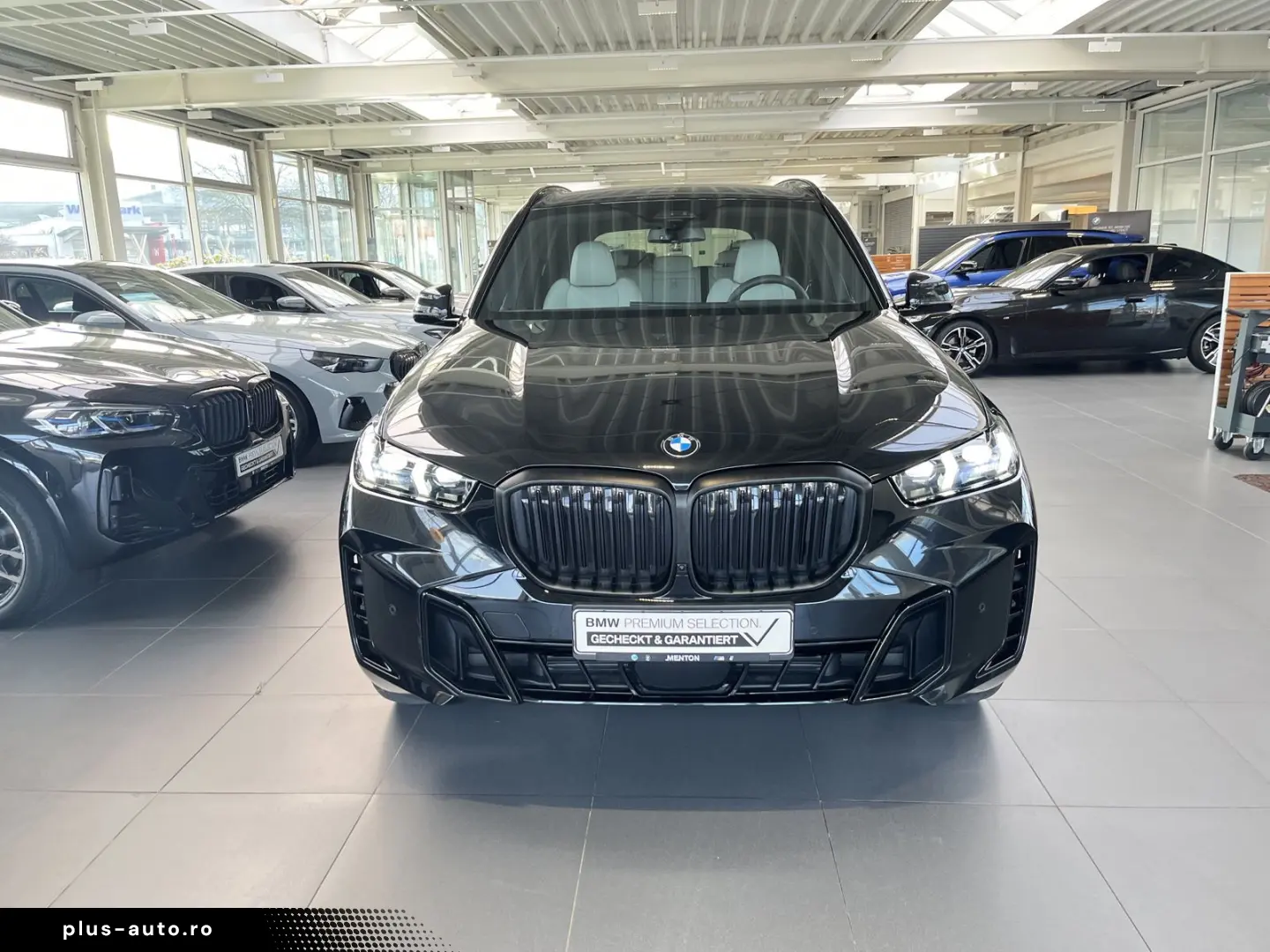 BMW X5 xDrive30d Inkl. €1.190 Zubehörbonus  M Sportp