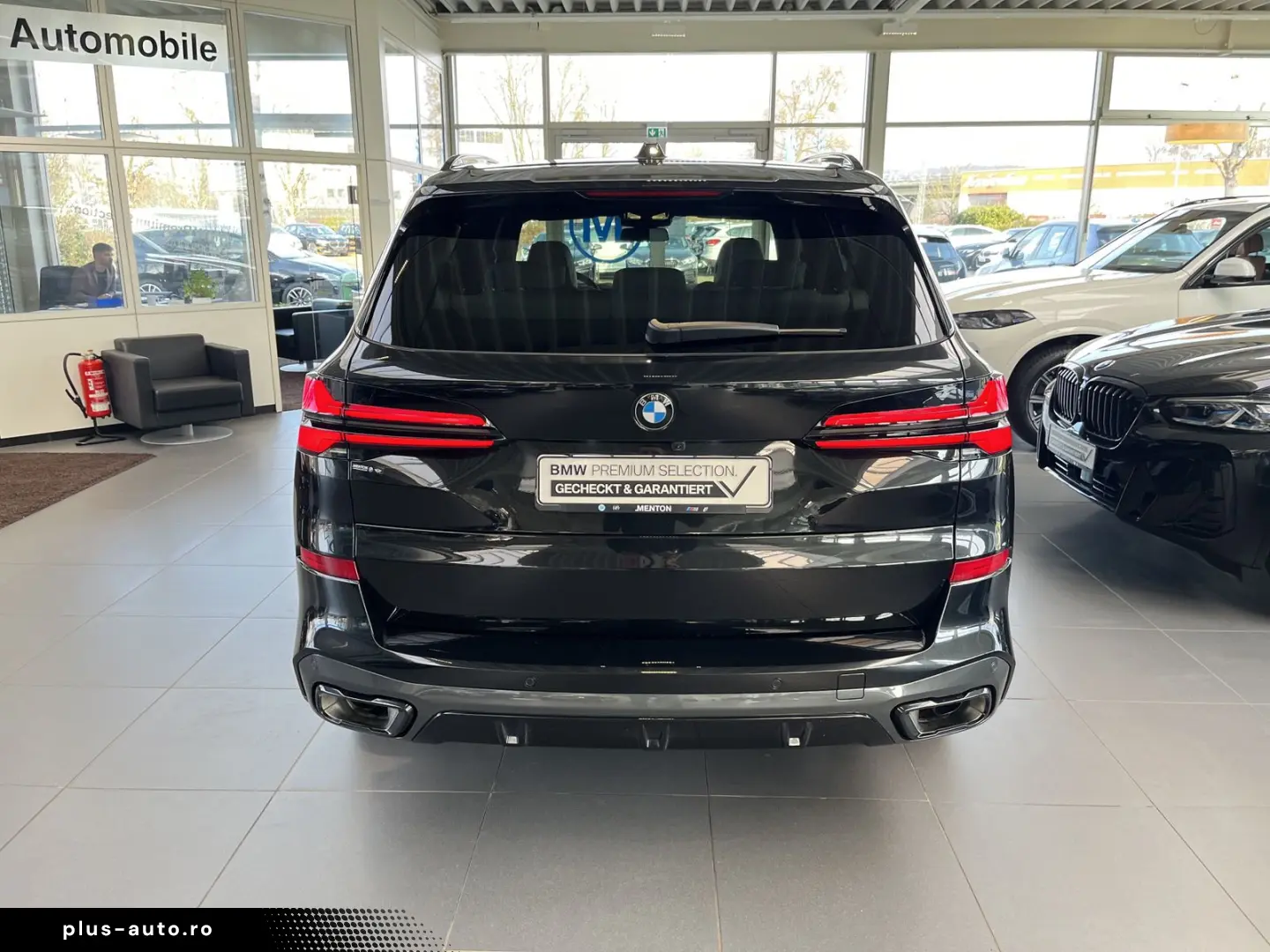 BMW X5 xDrive30d Inkl. €1.190 Zubehörbonus  M Sportp