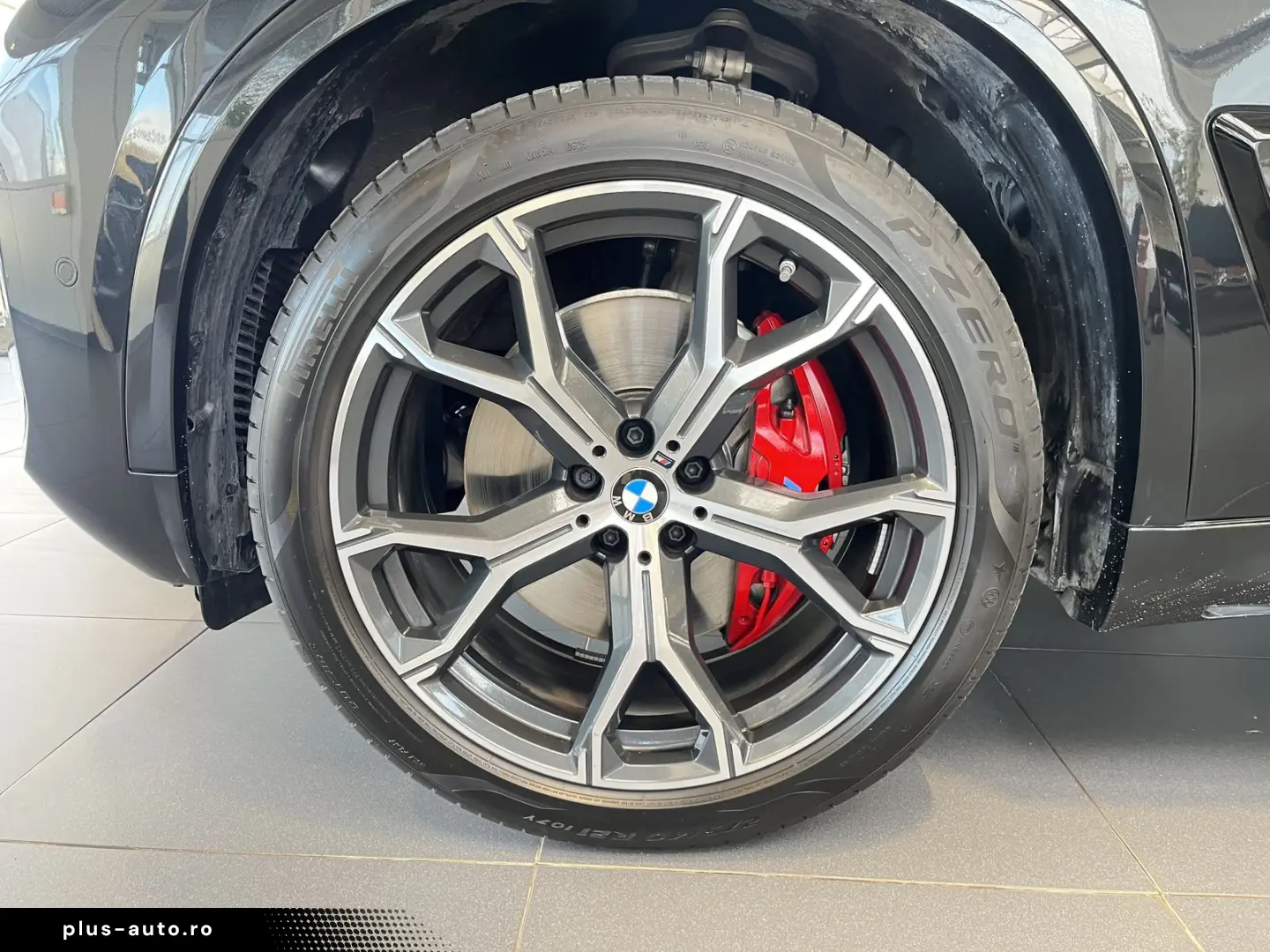BMW X5 xDrive30d Inkl. €1.190 Zubehörbonus  M Sportp