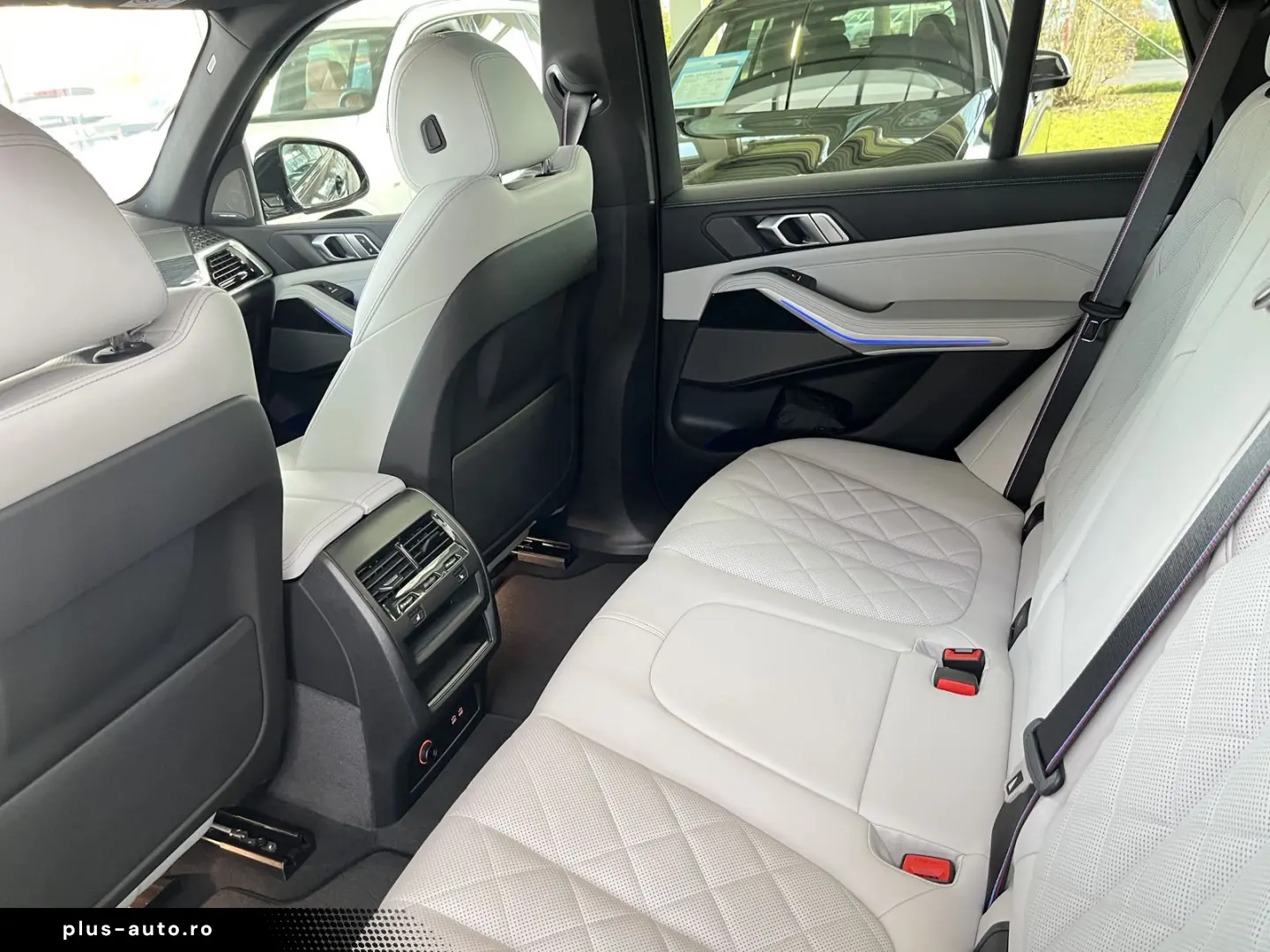 BMW X5 xDrive30d Inkl. €1.190 Zubehörbonus  M Sportp