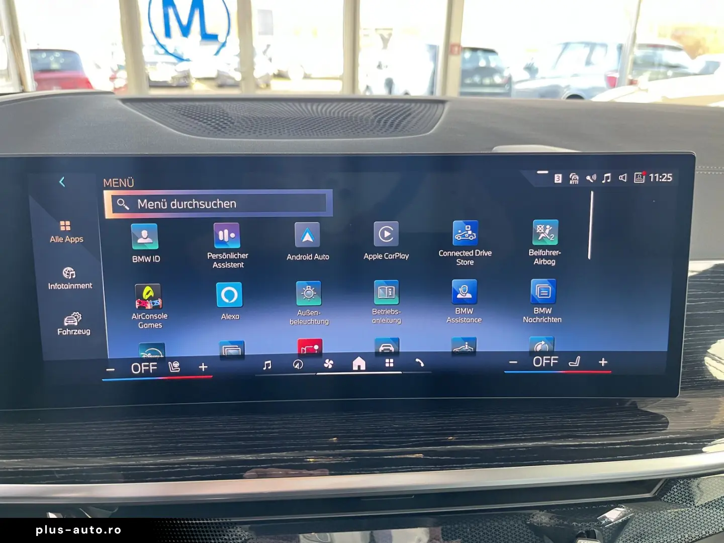 BMW X5 xDrive30d Inkl. €1.190 Zubehörbonus  M Sportp