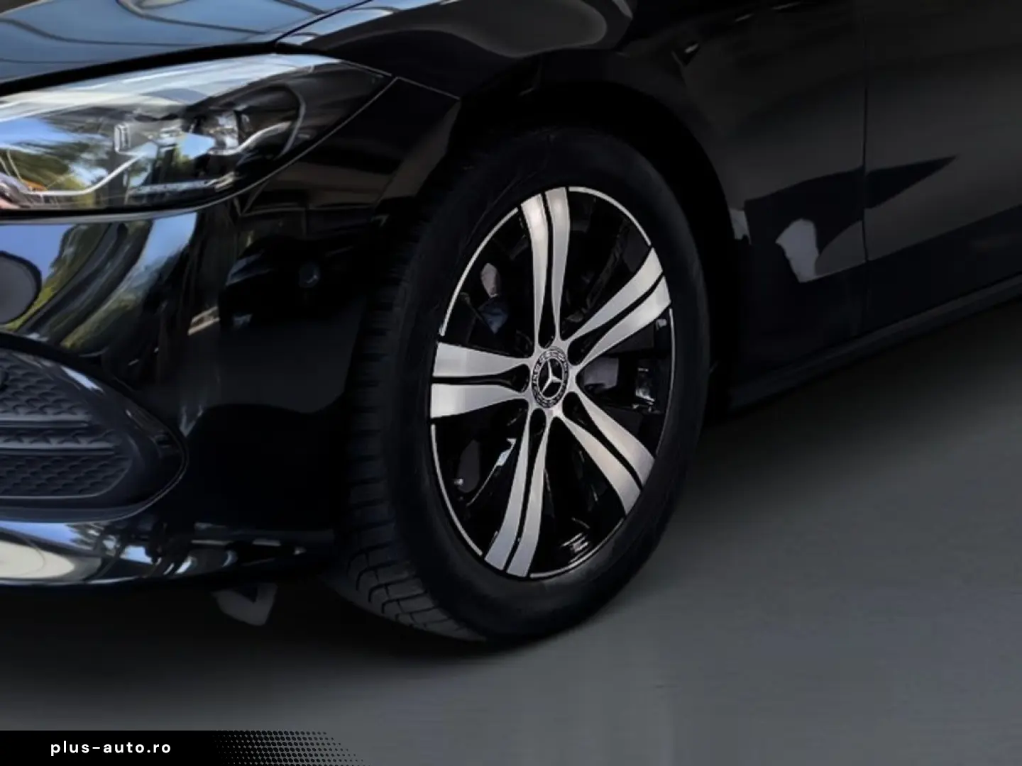 MERCEDES-BENZ C-Class 2021 — imagine 3