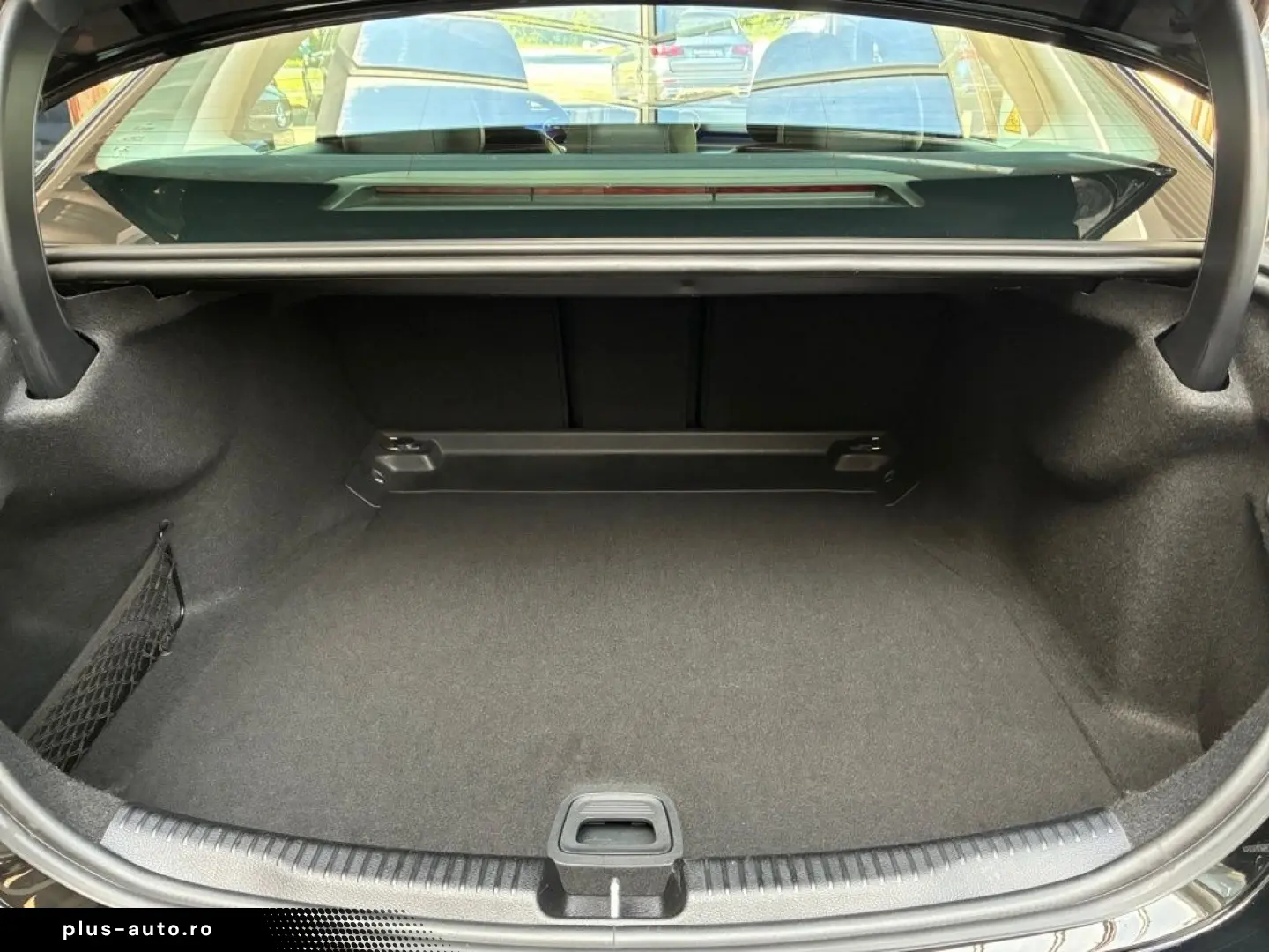 MERCEDES-BENZ C-Class 2021 — imagine 8