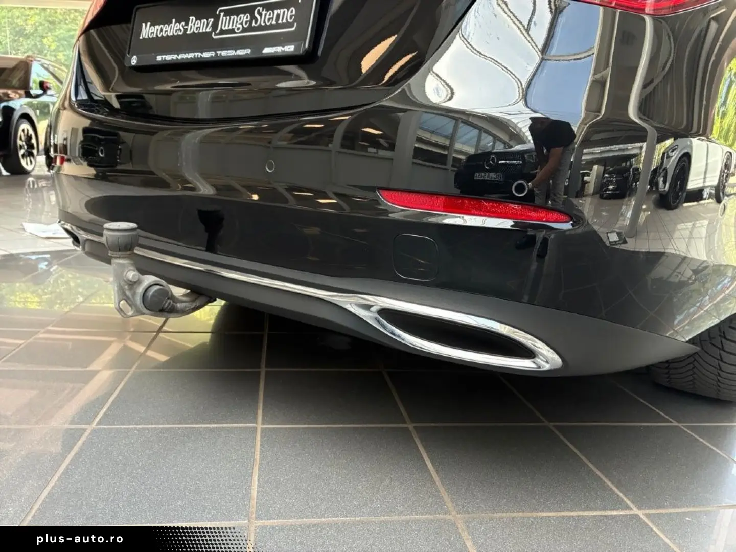 MERCEDES-BENZ C-Class 2021 — imagine 10