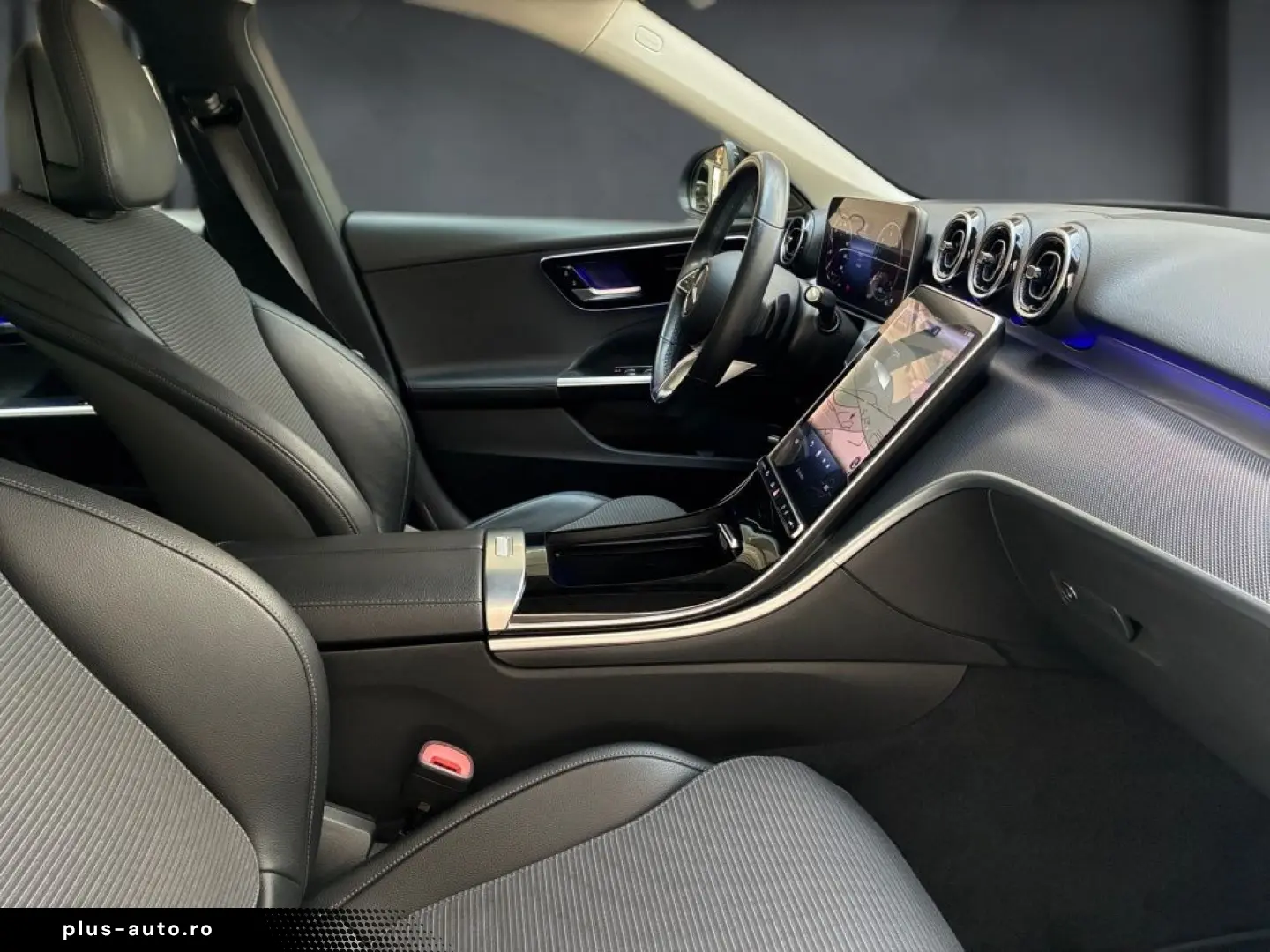 MERCEDES-BENZ C-Class 2021 — imagine 15