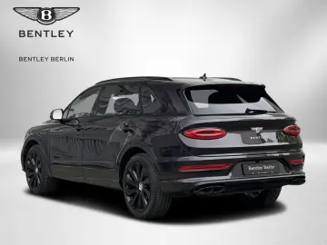 BENTLEY Bentayga V8 EWB MULLINER - BENTLEY BERLIN