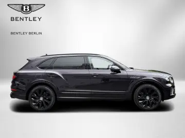 BENTLEY Bentayga V8 EWB MULLINER - BENTLEY BERLIN