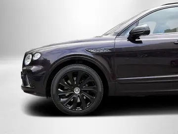 BENTLEY Bentayga V8 EWB MULLINER - BENTLEY BERLIN