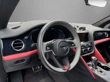BENTLEY Bentayga V8 EWB MULLINER - BENTLEY BERLIN