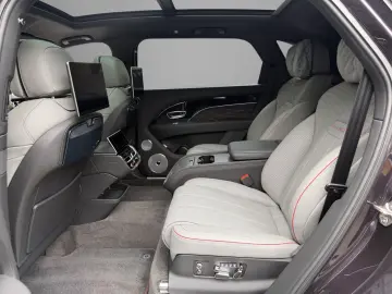 BENTLEY Bentayga V8 EWB MULLINER - BENTLEY BERLIN