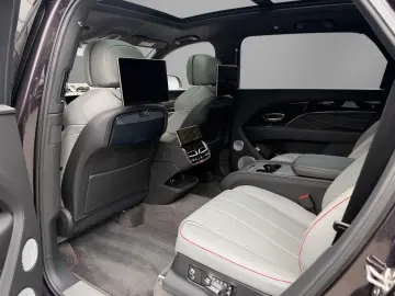 BENTLEY Bentayga V8 EWB MULLINER - BENTLEY BERLIN